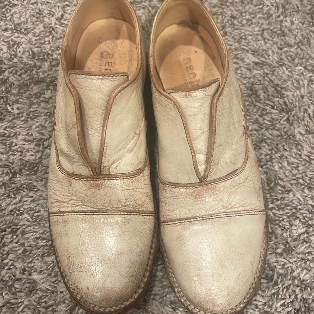 Bed|Stu Loafers